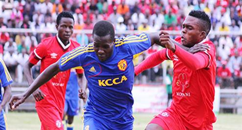 اسيك وليوبار والنجم الساحلى والقطن يرافقون الأهلى لدور الـ 8 للكونفيدرالية